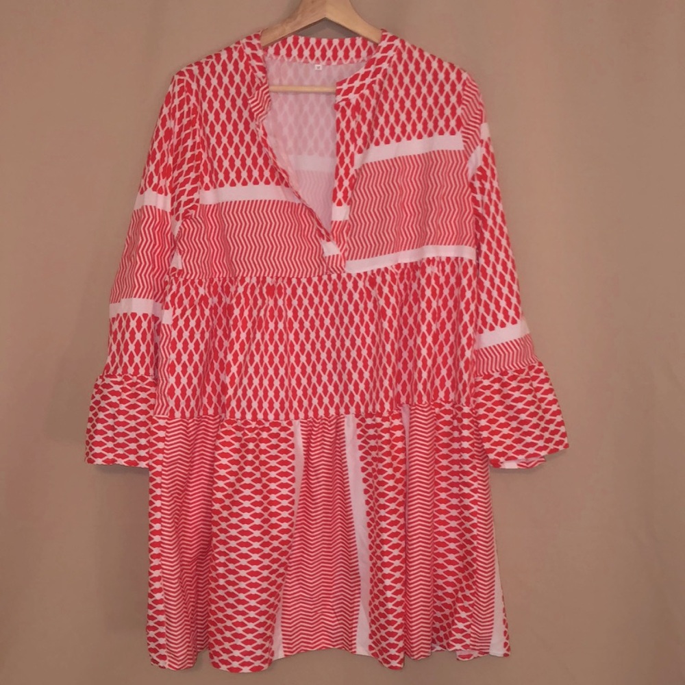 Tunic Dress brand new - medium